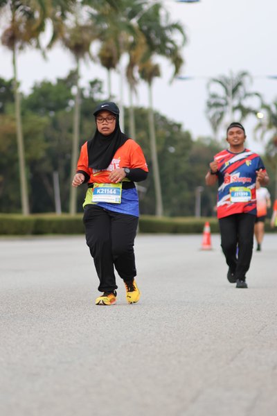 Toyota Start Your Impossible Outrun 2026