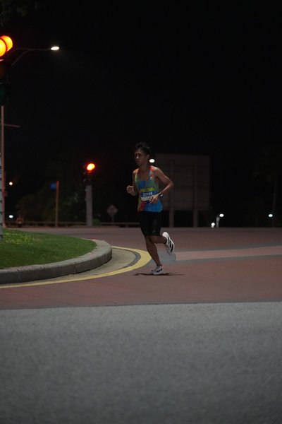 Toyota Start Your Impossible Outrun 2026