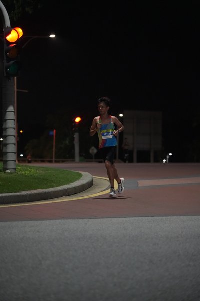 Toyota Start Your Impossible Outrun 2026
