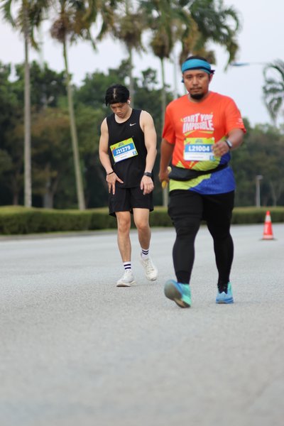 Toyota Start Your Impossible Outrun 2026