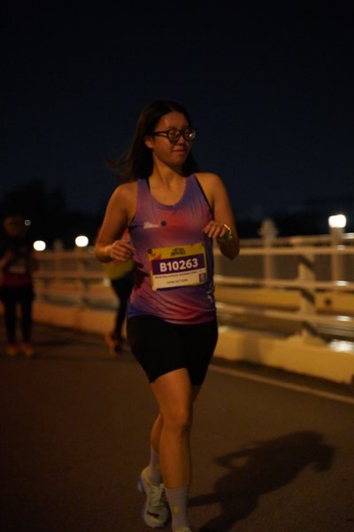 Toyota Start Your Impossible Outrun 2026