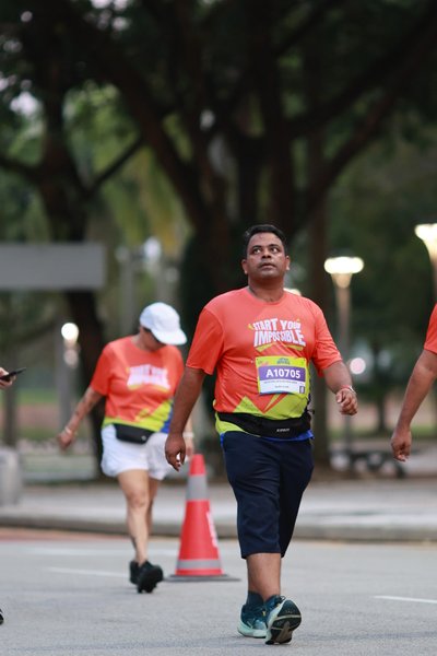 Toyota Start Your Impossible Outrun 2026