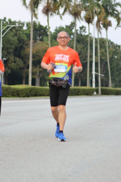 Toyota Start Your Impossible Outrun 2026