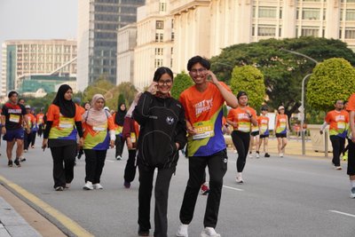 Toyota Start Your Impossible Outrun 2026