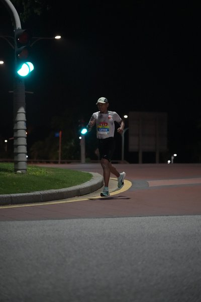 Toyota Start Your Impossible Outrun 2026