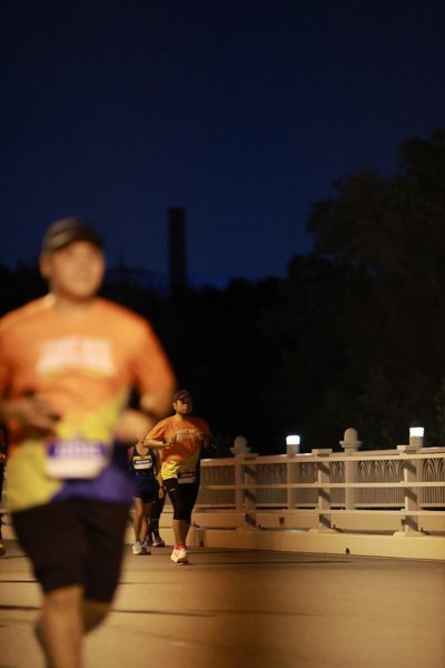 Toyota Start Your Impossible Outrun 2026