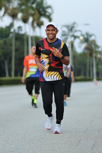 Toyota Start Your Impossible Outrun 2026