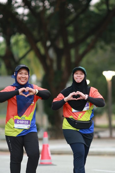 Toyota Start Your Impossible Outrun 2026