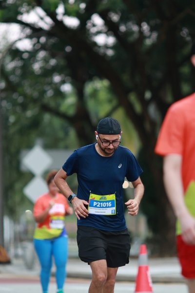 Toyota Start Your Impossible Outrun 2026