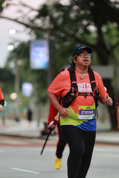 Toyota Start Your Impossible Outrun 2026