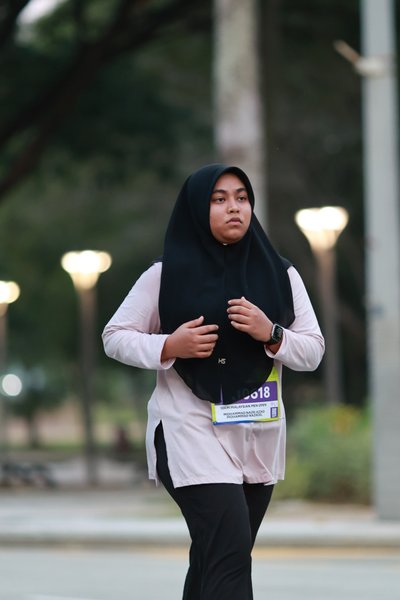 Toyota Start Your Impossible Outrun 2026