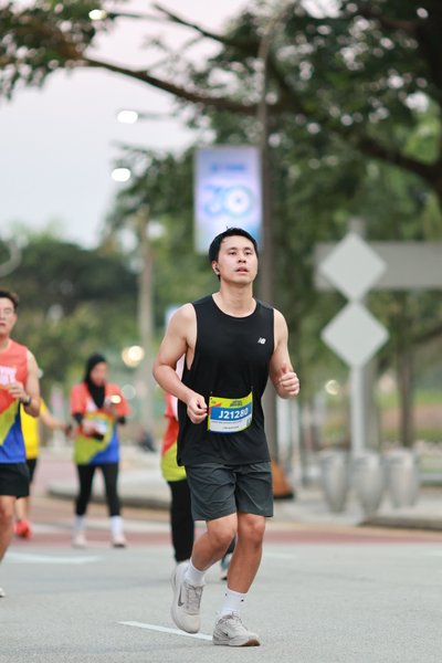 Toyota Start Your Impossible Outrun 2026