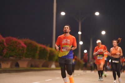 Toyota Start Your Impossible Outrun 2026