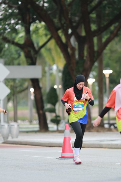 Toyota Start Your Impossible Outrun 2026