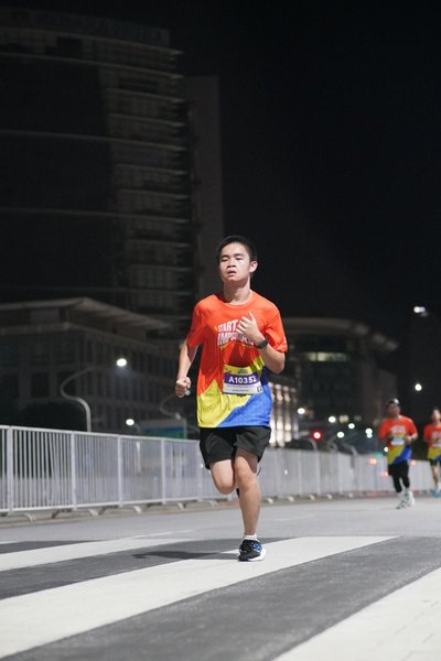 Toyota Start Your Impossible Outrun 2026