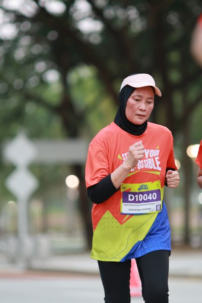 Toyota Start Your Impossible Outrun 2026