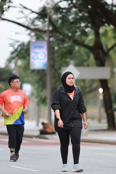 Toyota Start Your Impossible Outrun 2026