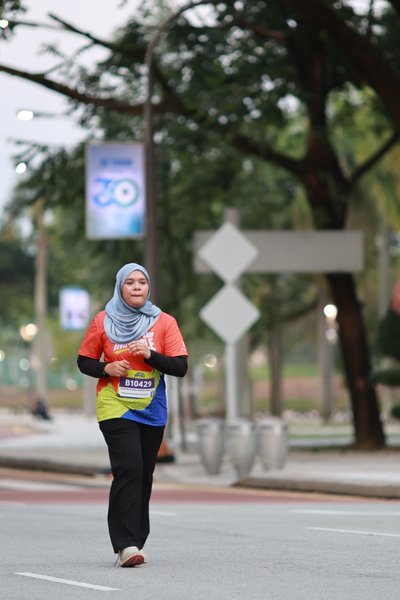 Toyota Start Your Impossible Outrun 2026