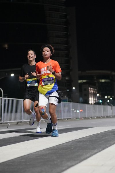 Toyota Start Your Impossible Outrun 2026