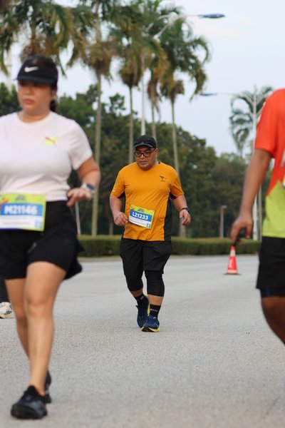 Toyota Start Your Impossible Outrun 2026