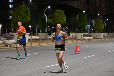 Toyota Start Your Impossible Outrun 2026