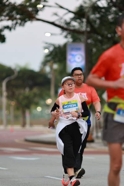 Toyota Start Your Impossible Outrun 2026
