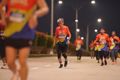 Toyota Start Your Impossible Outrun 2026