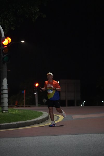 Toyota Start Your Impossible Outrun 2026