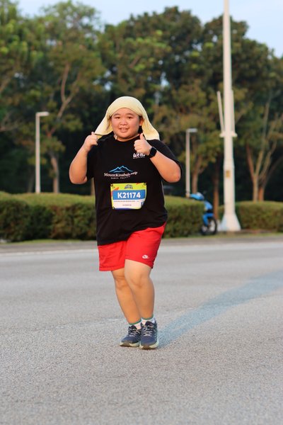 Toyota Start Your Impossible Outrun 2026