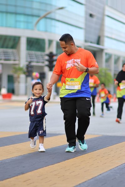 Toyota Start Your Impossible Outrun 2026