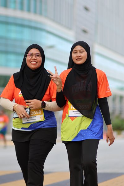 Toyota Start Your Impossible Outrun 2026