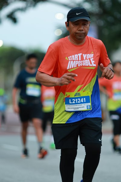 Toyota Start Your Impossible Outrun 2026