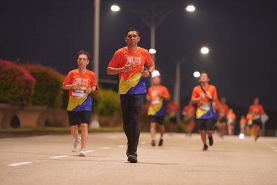 Toyota Start Your Impossible Outrun 2026