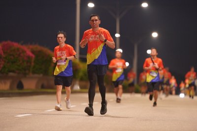 Toyota Start Your Impossible Outrun 2026