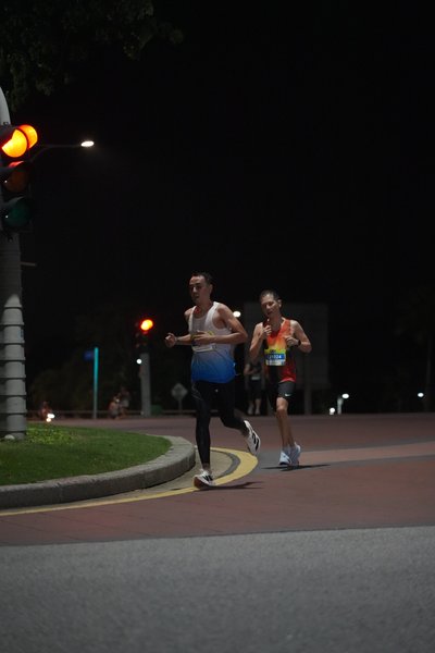 Toyota Start Your Impossible Outrun 2026