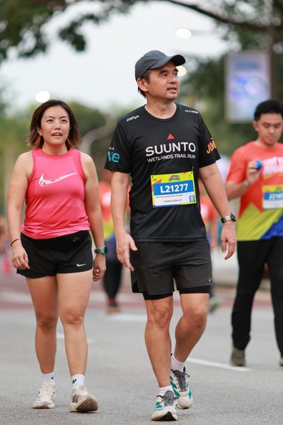 Toyota Start Your Impossible Outrun 2026