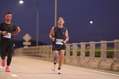 Toyota Start Your Impossible Outrun 2026