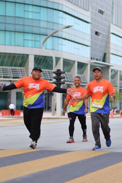 Toyota Start Your Impossible Outrun 2026