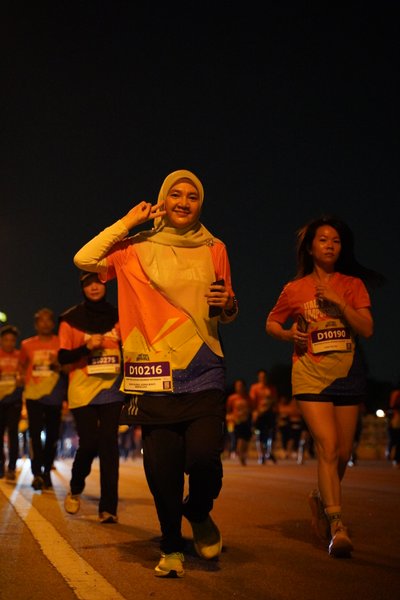 Toyota Start Your Impossible Outrun 2026