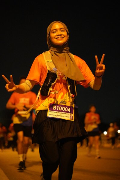 Toyota Start Your Impossible Outrun 2026