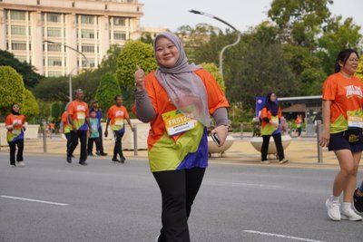 Toyota Start Your Impossible Outrun 2026