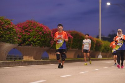 Toyota Start Your Impossible Outrun 2026