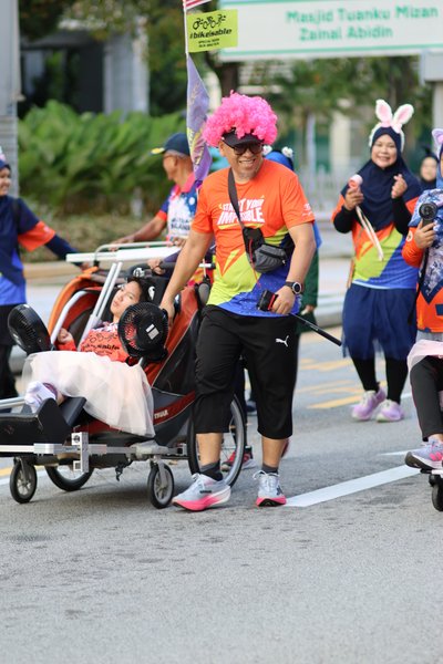 Toyota Start Your Impossible Outrun 2026