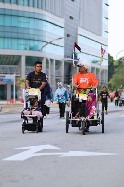 Toyota Start Your Impossible Outrun 2026