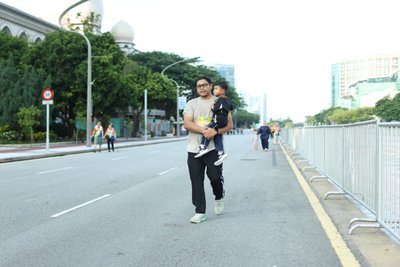 Toyota Start Your Impossible Outrun 2026