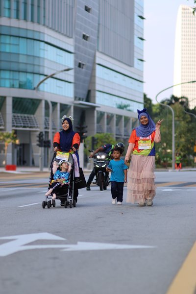 Toyota Start Your Impossible Outrun 2026