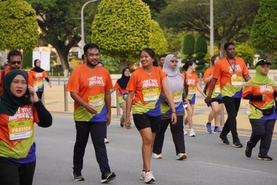 Toyota Start Your Impossible Outrun 2026