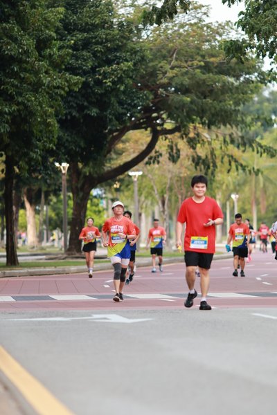 Toyota Start Your Impossible Outrun 2026