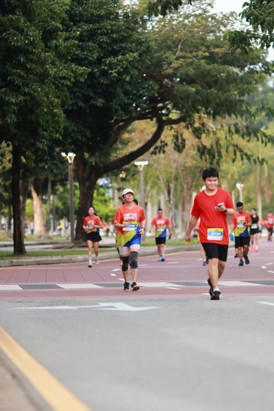 Toyota Start Your Impossible Outrun 2026