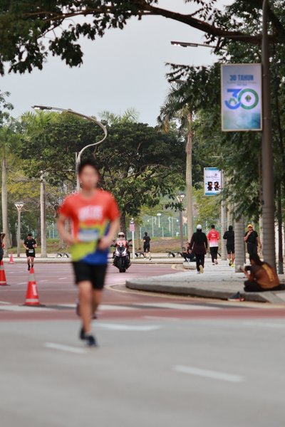 Toyota Start Your Impossible Outrun 2026